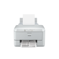 EPSON WorkForce Pro WP-M4011 Mono Inkjet Printer (C11CC77501)