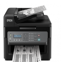 EPSON WorkForce WF-M1561 Mono Inkjet Printer (C11CC80421)
