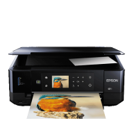 EPSON XP-621 Multi Function Printer (C11CE01503)