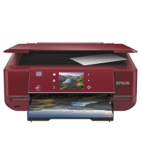 EPSON XP-701 Multi Function Printer (C11CC46413)