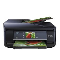 EPSON XP-801 Multi Function Printer (C11CC45412)