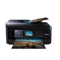 EPSON XP-821 Multi Function Printer (C11CD99503)