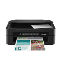 EPSON XP 225 Multi Function Printer (C11CD91502)