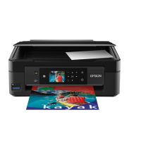 EPSON XP 422 Multi Function Printer (C11CD89502)