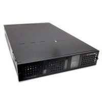 FortiAnalyzer-2000A - Chassis bundled with 6x500GB removeable HDD, rackmountable& 12 months hardware/firmware main. (FL-2000A-HD500-UK)