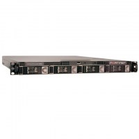 FortiAnalyzer-800B - 4x250GB  removable HD, rack mount w/ 12 months hardware/firmware main. (FL-800B-UK)
