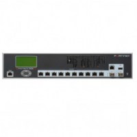FortiGate - 1000AFA2 (include Gateway AV, NIDP, Content Filtering & Antispam) (FG-1000AFA2-UK-BDLSP)