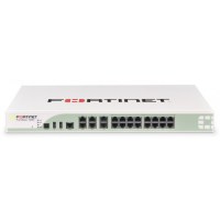 FortiGate - 100D(include Gateway AV, NIDP, Content Filtering, Web Filtering & Antispam) (FG-100D-UK-BDLSPWB-M201)