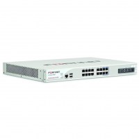 FortiGate - 200B (include Gateway AV & NIDP & Content Filtering) (FG-200B-UK-BDL-M201)
