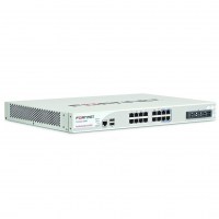 FortiGate - 200B (include Gateway AV, NIDP, Content Filtering & Antispam) (FG-200B-UK-BDLSP-M201)