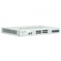 FortiGate - 200B (include Gateway AV, NIDP, Content Filtering, Web Filtering & Antispam) (FG-200B-UK-BDLSPWB-M201)