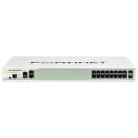 FortiGate - 200D (include Gateway AV, NIDP & Content Filtering) (FG-200D-UK-BDL-M201H)