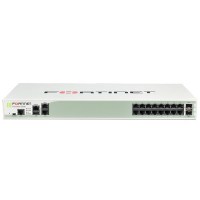 FortiGate - 200D (include Gateway AV, NIDP, Content Filtering, Web Filtering  & Antispam) (FG-200D-UK-BDLSPWB-M201H)