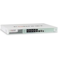 FortiGate - 300C (include Gateway AV, NIDP & Content Filtering) (FG-300C-UK-BDL)