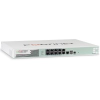 FortiGate - 300C (include Gateway AV, NIDP, Content Filtering & Antispam) (FG-300C-UK-BDLSP)