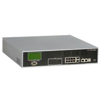 FortiGate - 3600A (include Gateway AV, NIDP & Content Filtering) (FG-3600A-UK-BDL)