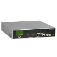 FortiGate - 3600A (include Gateway AV, NIDP, Content Filtering & Antispam) (FG-3600A-UK-BDLSP)