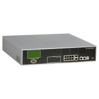 FortiGate - 3600A (include Gateway AV, NIDP, Content Filtering, Web Filtering & Antispam) (FG-3600A-UK-BDLSPWB)
