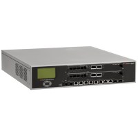 FortiGate - 3810A-E4 (include Gateway AV, NIDP & Content Filtering) (FG-3810A-E4-UK-BDL)