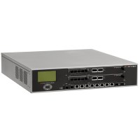 FortiGate - 3810A-E4 (include Gateway AV, NIDP, Content Filtering & Antispam) (FG-3810A-E4-UK-BDLSP)