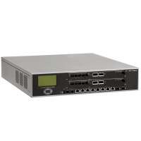 FortiGate - 3810A-E4 (include Gateway AV, NIDP, Content Filtering, Web Filtering & Antispam) (FG-3810A-E4-UK-BDLSPWB)