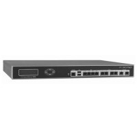 FortiGate - 500A w/ Harddisk (include Gateway AV, NIDP & Content Filtering) (FG-500A-HD-UK-BDL)
