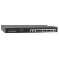 FortiGate - 500A w/ Harddisk (include Gateway AV, NIDP, Content Filtering, Web Filtering & Antispam) (FG-500A-HD-UK-BDLSPWB)