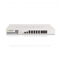 FortiGate - 500D (include Gateway AV, NIDP, Content Filtering & Antispam) (FG-500D-UK-BDLSP)