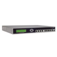 FortiGate - 800F (include Gateway AV, NIDP, Content Filtering & Antispam) (FG-800F-UK-BDLSP)