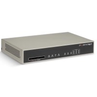 FortiGate - 80CM (include Gateway AV, NIDP, Content Filtering, Web Filtering & Antispam) (FG-80CM-BDL-UK-M101)