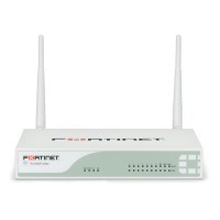 FortiGate - WIFI 60D (include Gateway AV, NIDP, Content Filtering, Web Filtering & Antispam) (FW-60D-BDL-UK-M60)