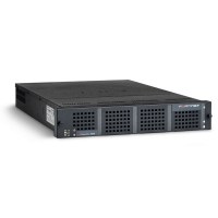FortiMail-2000A 6x 250GB HDD w/ 12 months hardware/firmware main. (include Gateway AV & Antispam) (FE-2000A-UK)