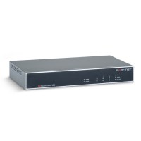 FortiMail 100 - Single 250GB drive, desktop w/ 12 months hardware/firmware main. (include Gateway AV & Antispam) (FE-100-UK)