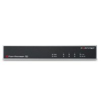 FortiManager Manager System 100 w/ 12 months hardware/firmware main. (FM-100-UK)