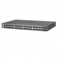 NETGEAR ProSafe Intelligent Edge Managed non-PoE Switches (GSM7248-200)