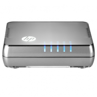 HP 1405-5G v2 Switch (J9792A)
