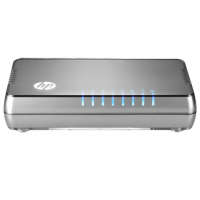 HP 1405-8G v2 Switch (J9794A)