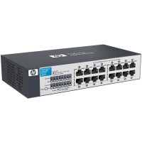 HP 1410-16G Switch (J9560A)