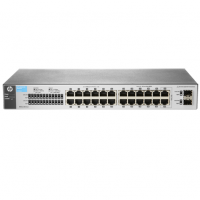 HP 1810-24 v2 Switch (J9801A)