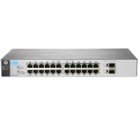 HP 1810-24G v2 Switch (J9803A)