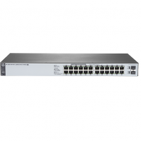 HP 1820-24G-PoE+ (185W) Switch (J9983A)