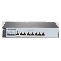 HP 1820-8G Switch J9979A