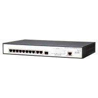 HP 1905-10G-PoE Switch JD864A
