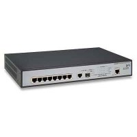 HP 1905-8-PoE Switch JD877A