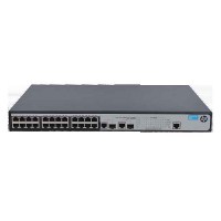 HP 1910-24-PoE+ Switch JG539A