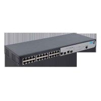 HP 1910-24 Switch JG538A