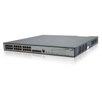 HP 1910-24G-PoE (365W) Switch JE007A