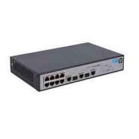 HP 1910-8 Switch JG536A