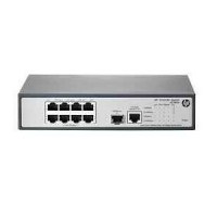 HP 1910-8G Switch JG348A