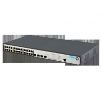 HP 1920-24G-PoE+ (180W) Switch JG925A